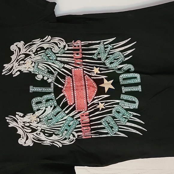 Harley Davidson Shirt - Picture 3 of 5